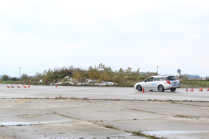 Illustration for article titled Photo Dump from last Annual Indy SCCA pt.2